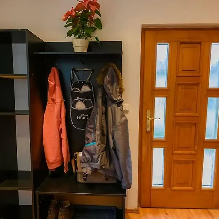 Family House With Free Parking In Quiet Area Vakantiehuis Brandýs nad Labem-Stará Boleslav