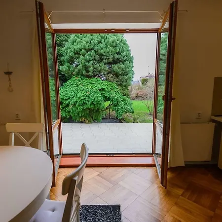 Family House With Free Parking In Quiet Area Brandýs nad Labem-Stará Boleslav